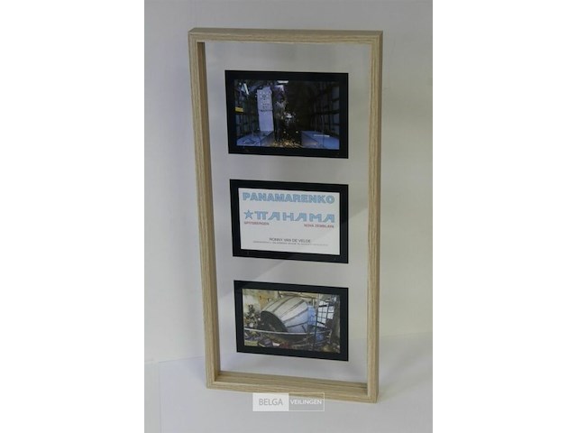 Tahama - afbeelding 2 van  3