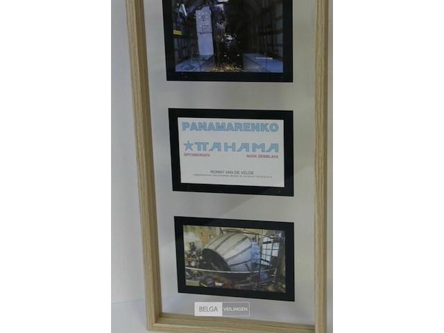 Tahama - afbeelding 3 van  3