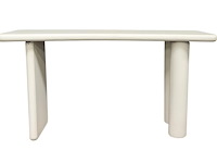 Tahiti consoletafel in kalkmortel - afbeelding 2 van  4