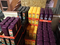 Tahiti douchegel 12x300ml (plm 45) - afbeelding 2 van  7
