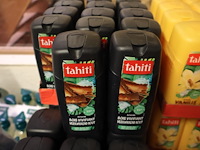 Tahiti douchegel 12x300ml (plm 45) - afbeelding 5 van  7