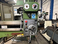 Tai piin - tpr 1100 - radiaalboormachine - afbeelding 3 van  5