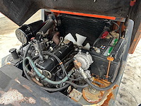 Tailift - 2008 - fg15 - vorkheftruck - afbeelding 4 van  22