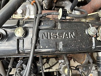 Tailift - 2008 - fg15 - vorkheftruck - afbeelding 5 van  22