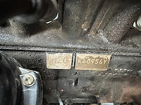 Tailift - 2008 - fg15 - vorkheftruck - afbeelding 6 van  22