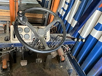 Tailift fd25t35 thermische heftruck - afbeelding 3 van  23