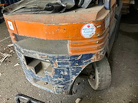 Tailift fd25t35 thermische heftruck - afbeelding 10 van  23