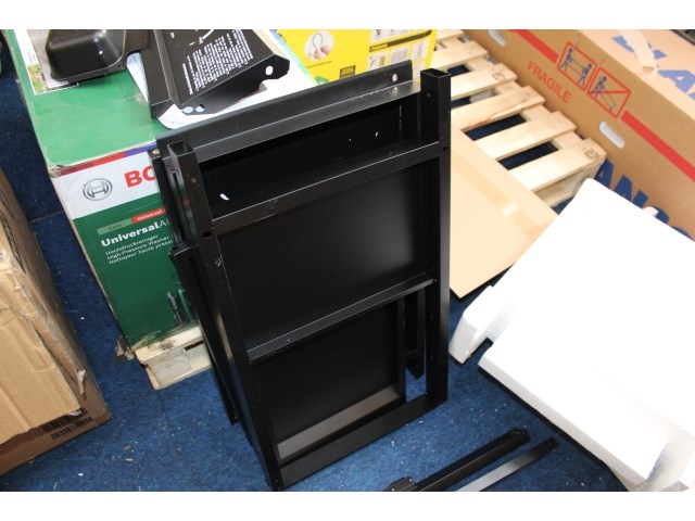 Taino basic 4 + 1 bbq gasgrill - afbeelding 2 van  10