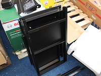 Taino basic 4 + 1 bbq gasgrill - afbeelding 2 van  10