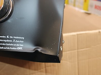 Taino basic 4 + 1 bbq gasgrill - afbeelding 5 van  10