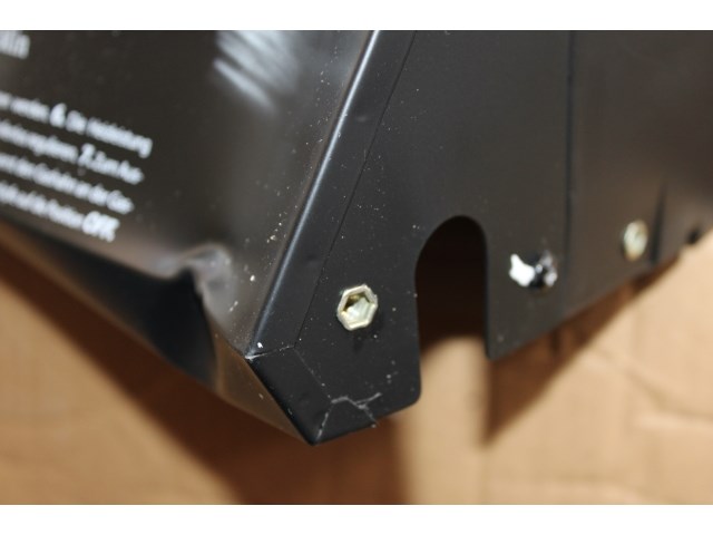 Taino basic 4 + 1 bbq gasgrill - afbeelding 6 van  10