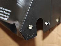 Taino basic 4 + 1 bbq gasgrill - afbeelding 6 van  10