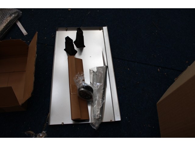 Taino basic 4 + 1 bbq gasgrill - afbeelding 8 van  10