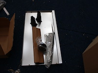 Taino basic 4 + 1 bbq gasgrill - afbeelding 8 van  10