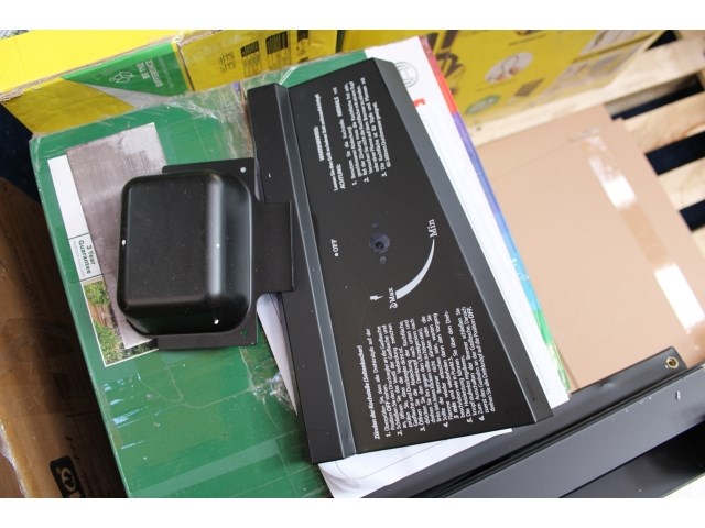 Taino basic 4 + 1 bbq gasgrill - afbeelding 10 van  10