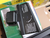 Taino basic 4 + 1 bbq gasgrill - afbeelding 10 van  10