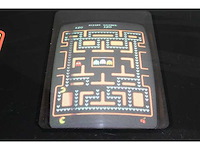 Taito - 1981 - ms pacman - cocktail arcade - afbeelding 2 van  9
