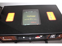 Taito - 1981 - ms pacman - cocktail arcade - afbeelding 7 van  9