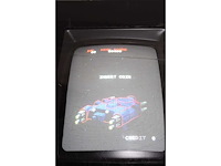 Taito - 1986 - arkanoid - cocktail arcade - afbeelding 2 van  6