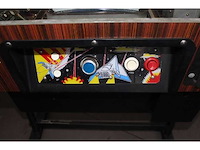 Taito - 1986 - arkanoid - cocktail arcade - afbeelding 6 van  6