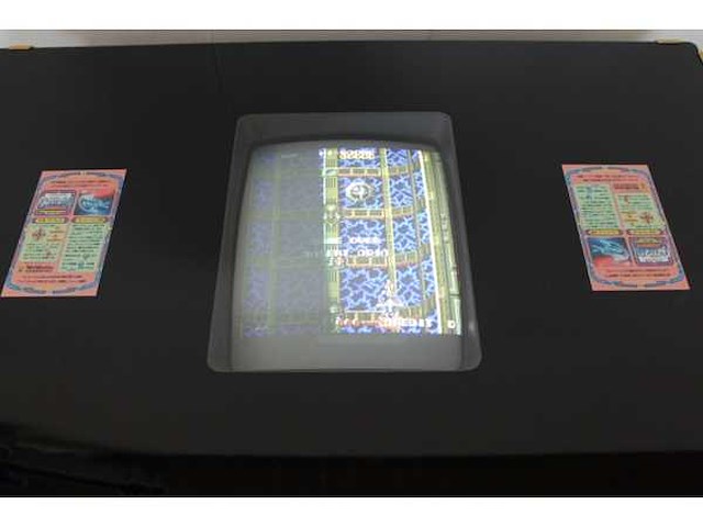 Taito dangar arcade - afbeelding 3 van  7