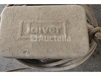 Taiver htp 7000 verfspuit