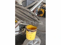 Taiver htp 7000 verfspuit - afbeelding 5 van  7