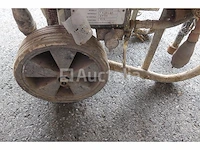 Taiver htp 7000 verfspuit - afbeelding 7 van  7