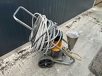 Taiver spuitmachine verf - functioneel - afbeelding 1 van  7