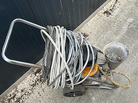 Taiver spuitmachine verf - functioneel - afbeelding 2 van  7
