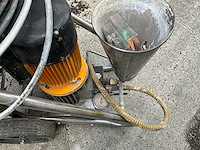 Taiver spuitmachine verf - functioneel - afbeelding 4 van  7