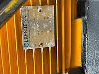 Taiver spuitmachine verf - functioneel - afbeelding 7 van  7