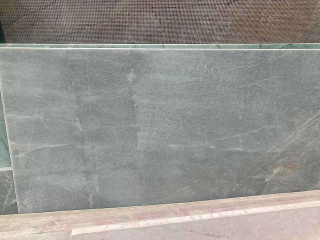 Taj mahal emerald green - afbeelding 3 van  4