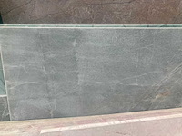 Taj mahal emerald green - afbeelding 3 van  4