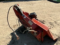 Tajfun 40kn boswinch - afbeelding 4 van  5