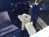 Tajfun houtkliefmachine met tafel rn5000 - afbeelding 1 van  11