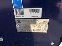 Tajfun houtkliefmachine met tafel rn5000 - afbeelding 2 van  11