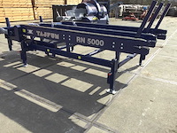 Tajfun houtkliefmachine met tafel rn5000 - afbeelding 3 van  11