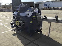 Tajfun houtkliefmachine met tafel rn5000 - afbeelding 7 van  11