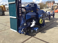 Tajfun houtkliefmachine met tafel rn5000 - afbeelding 8 van  11