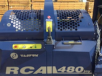 Tajfun houtkliefmachine met tafel rn5000 - afbeelding 9 van  11