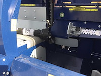 Tajfun houtkliefmachine met tafel rn5000 - afbeelding 11 van  11