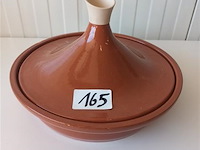 Tajine - afbeelding 1 van  3