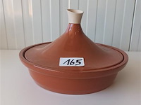 Tajine - afbeelding 2 van  3