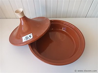 Tajine - afbeelding 3 van  3