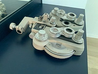 Takagi vt-5 phoroptor viewtester - afbeelding 4 van  7