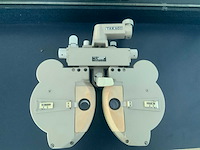 Takagi vt-5 phoroptor viewtester - afbeelding 6 van  7