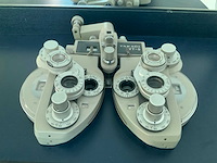 Takagi vt-5 phoroptor viewtester - afbeelding 2 van  7