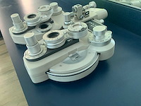 Takagi vt-5 phoroptor viewtester - afbeelding 5 van  7
