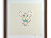 Takashi murakami - gesigneerde editie